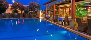 Perla Marina Aparthotel - Ialyssos - 8