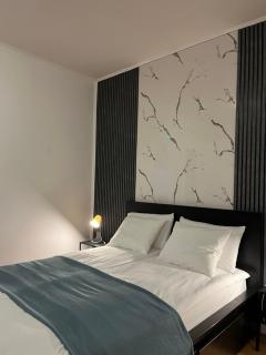 Rózsa Street Boutique Residence - Budapest - 3