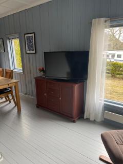Beach cabin Eiketun - Larvik - 4