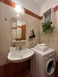 Rózsa Street Boutique Residence - Budapest - 8