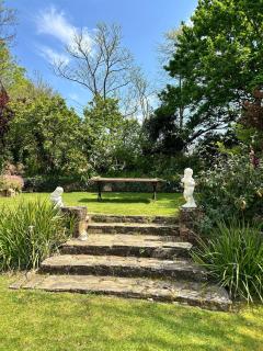 Blue Cottage, Elgin Grabouw - 9