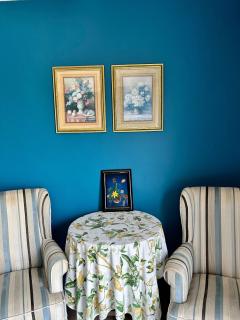 Blue Cottage, Elgin Grabouw - 6