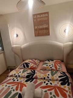 Chambre d'hôte confort - proximité directe Genève - Annemasse - 9