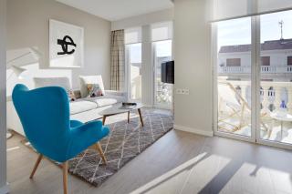 Jai Alai Beach by FeelFreeRentals - San Sebastian - 8