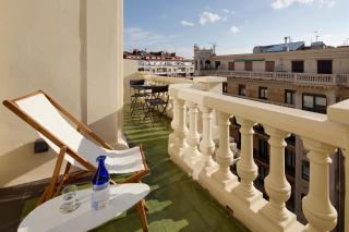 Jai Alai Beach by FeelFreeRentals - San Sebastián - 9