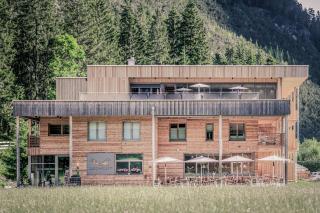 Boutique Hotel LechZeit - Elmen - 0