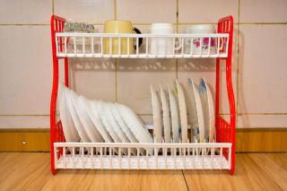 Luxury 2BR Apartment in Mlimani - 9