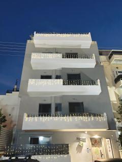 The Acropolis Nest - 7