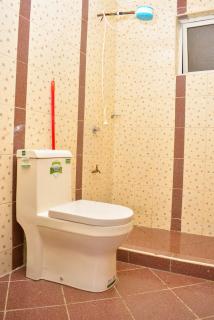 Luxury 2BR Apartment in Mlimani - Nakuru - 1