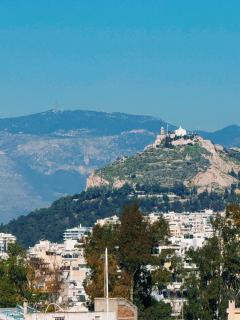 The Acropolis Nest - 1