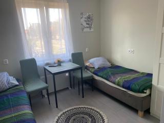 Małe MIESZKANIE blisko PKP, PKS - 3