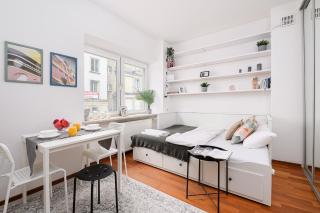 P&O Serviced Apartments Mazowiecka - Varsavia - 0
