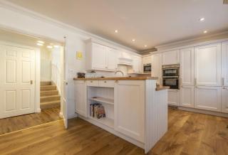 Duffields House - 2