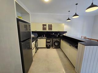 Superior Ground chalet in hacienda bay with garden exh36 - El Alamein - 6