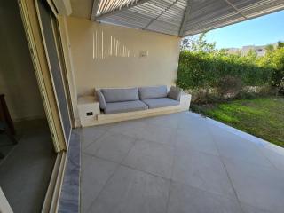 Superior Ground chalet in hacienda bay with garden exh36 - El Alamein - 5