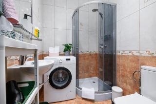 P&O Serviced Apartments Mazowiecka - 3