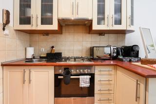 P&O Serviced Apartments Mazowiecka - Varsavia - 2
