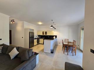 Superior Ground chalet in hacienda bay with garden exh36 - 1