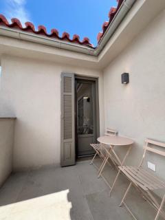 Dopios Studios Nafplio - 1