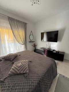 Katsaras House 3 Cozy Bedrooms - Kremasti - 4