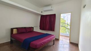 TOWNHOUSE homestay 3rd floor - Pondicherry - 4