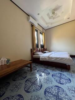 Thavixai Guesthouse - Nongkhiaw - 5