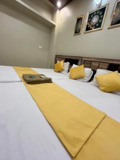 Shiv Balaji Guest House - Varanasi - 9