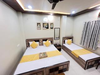 Shiv Balaji Guest House - Varanasi - 3
