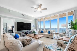 Phoenix Gulf Towers 2207 condo - Gulf Shores - 6