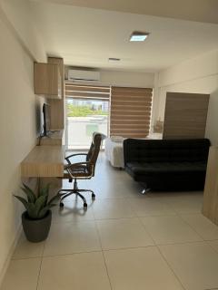 ZONA VIP comodo APARTAMENTO FAMILIAR CON BALCON y hermosa vista a la calle - Santa Cruz de la Sierra - 6