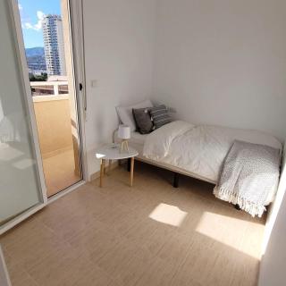Appartamento CasaBlanca Finestrat - Benidorm - 1
