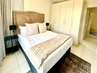 The Serviced Apartment Collection At The Tyrwhitt Rosebank - Johannesburg - 5