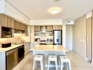 The Serviced Apartment Collection At The Tyrwhitt Rosebank - 1