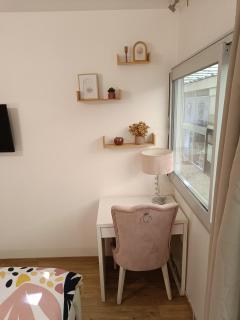Chambre d'hôte confort - proximité directe Genève - Annemasse - 8