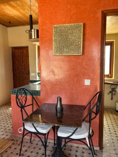The Ocean Breeze bungalow - Sidi Kaouki - 7