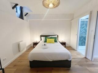 Le Boutonnier - Centre - Luxe - Terrasse - Clim - Toulouse - 5