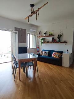 Il Balcone sul mare - free parking & relax - Palermo - 9