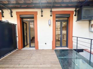 Le Boutonnier - Centre - Luxe - Terrasse - Clim - Toulouse - 7