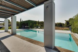 The House before the Lake - 5