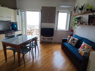 Il Balcone sul mare - free parking & relax - Palermo - 8