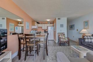 0411 Seaside Sunrise by Atlantic Towers - Carolina Beach - 1