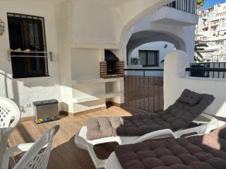 Apartamento Benalmádena Pueblo Evita - Benalmádena - 6