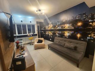 Bela Vista 74 - amplo + prático + confortável - São Paulo - 5