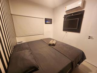 Bela Vista 74 - amplo + prático + confortável - São Paulo - 1