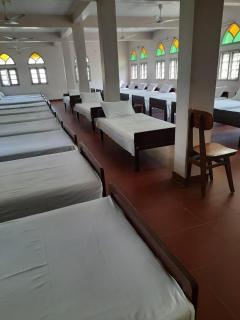 Gama Heritage Residency - Cochin - 9