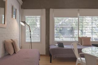 HERMOSO LOFT Palermo Soho - Plaza Serrano - la mejor ubicación - estacionamiento a la vuelta - Buenos Aires - 4