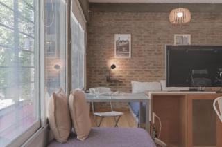 HERMOSO LOFT Palermo Soho - Plaza Serrano - la mejor ubicación - estacionamiento a la vuelta - Buenos Aires - 7