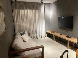 Apartamento TLD, Villas Patacho, Bloco C 103 - Pôrto de Pedras - 8