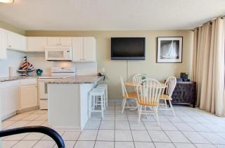 0610 Smooth Sailing by Atlantic Towers - Carolina Beach - 9