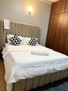 Cyda Moon Apartment Munyonyo - Kampala - 5